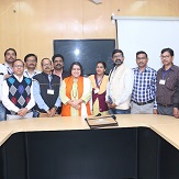 24th CCM at IIT Kanpur 2018